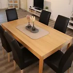 Fuldablick Дом отдыха