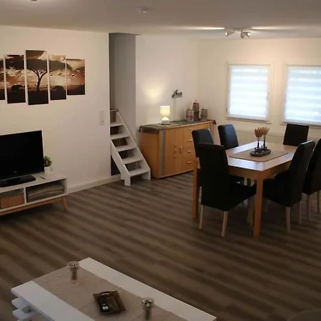 Fuldablick Rotenburg an der Fulda