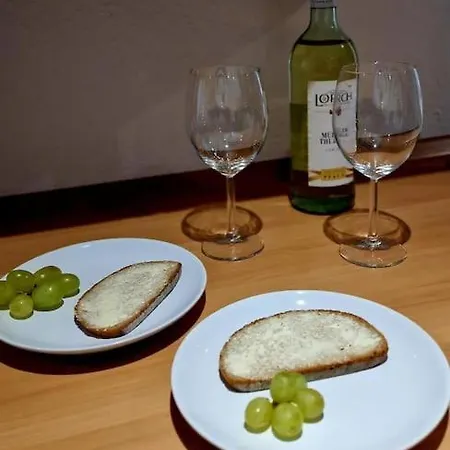 Fuldablick Dom wakacyjny *