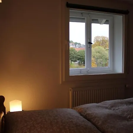 Fuldablick Dom wakacyjny