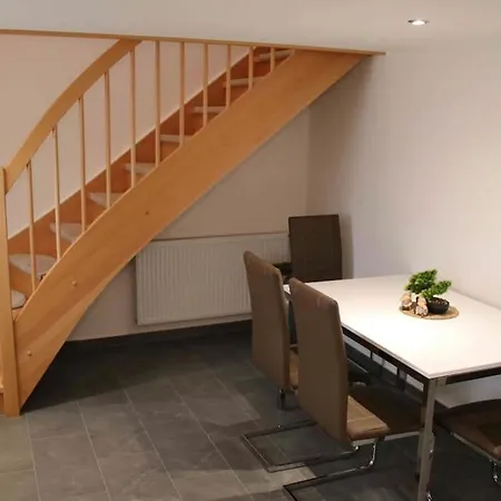 Fuldablick Dom wakacyjny *