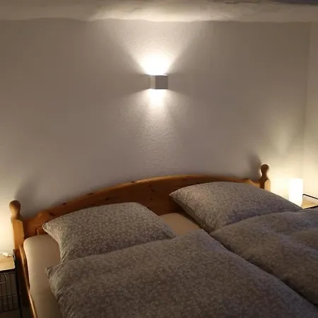 Fuldablick * Rotenburg an der Fulda