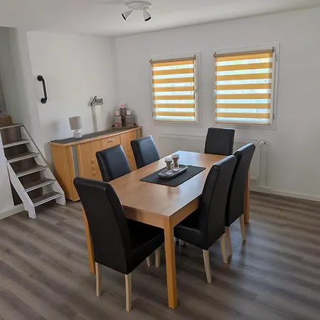 Fuldablick Tatil Evi