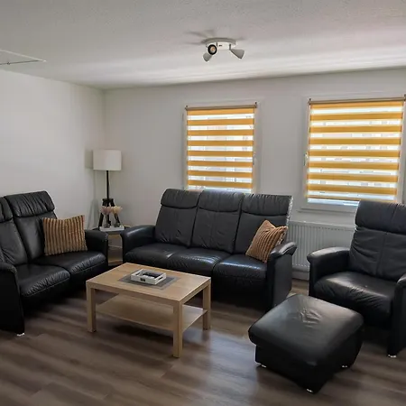 Tatil Evi Fuldablick
