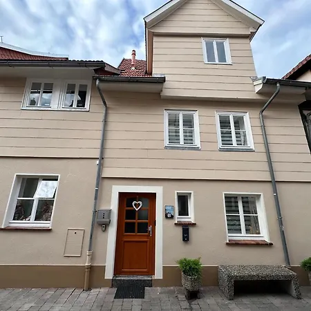 Tatil Evi Fuldablick